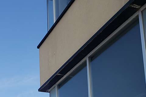 entreprise toit commercial Blainville