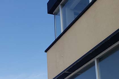 entreprise toit commercial Pointe-Calumet