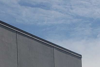 entreprise toit commercial Rosemère