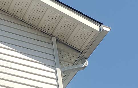 inspection de toiture à Boisbriand