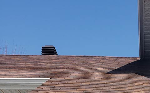 réparation de toiture à Sainte-Anne-des-Plaines