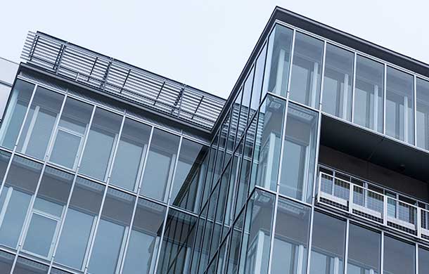 toiture commercial Blainville
