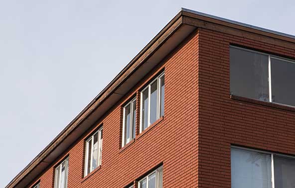 toiture commercial Pointe-Calumet